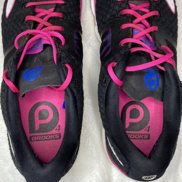 Brooks Women’s Pure Connect 4 Running Shoes Size 9 - Picture 16 of 16